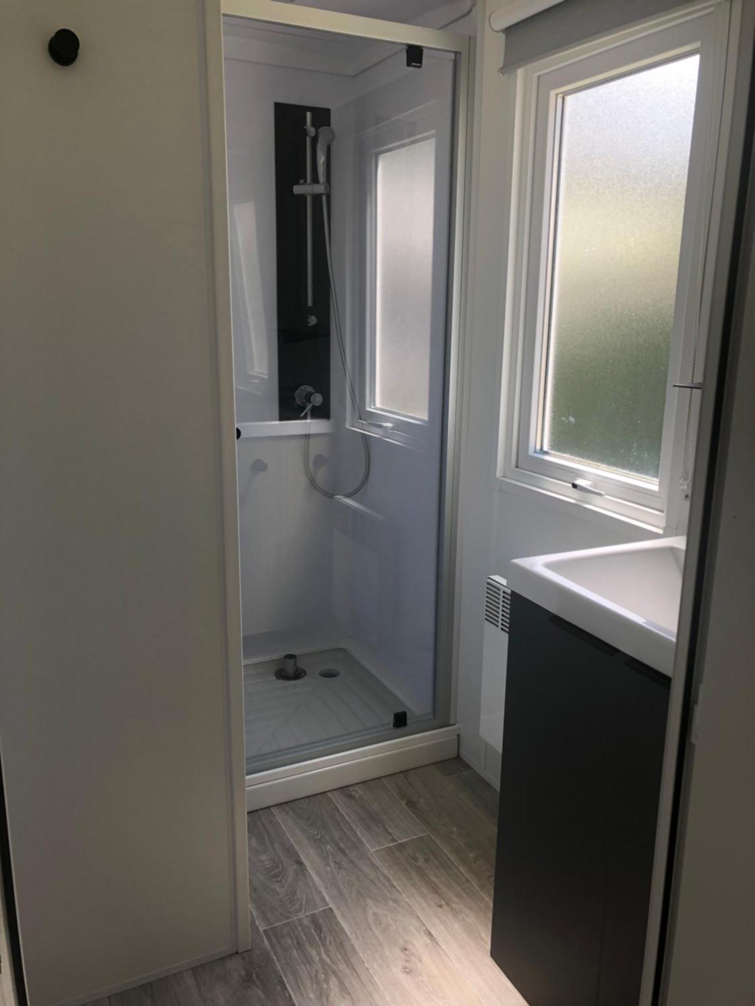 Mobil-home 4/6 Pers Chalet *
